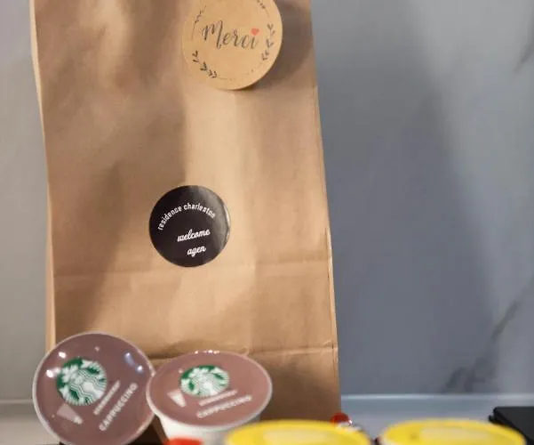 Welcomeagen*le Parrain*clim*fibre * Agen